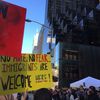 Three Afternoon Anti-Trump Protests Converge On Trump Tower